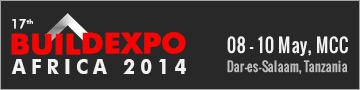 Build Expo Tanzania 2014