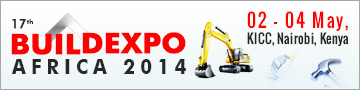 Build Expo Kenya 2014