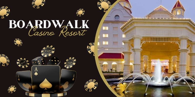 Boardwalk Casino Port Elizabeth Resort