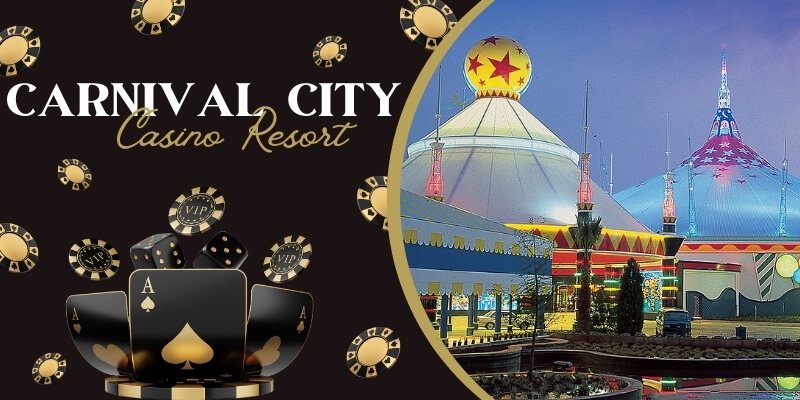 Carnival City Casino Resort